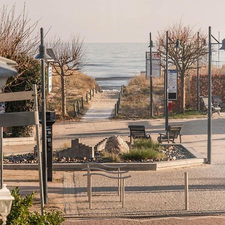 Haus Meerblick 11 Heringsdorf  Esterno foto