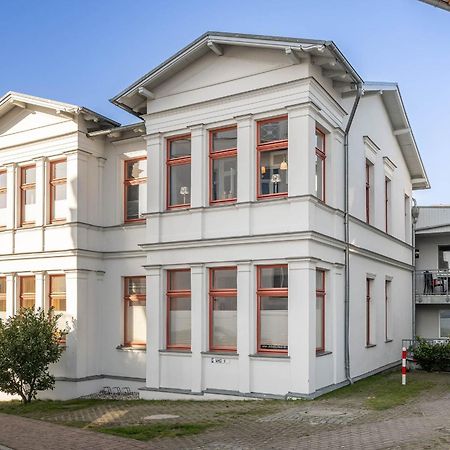 Haus Meerblick 11 Heringsdorf  Esterno foto