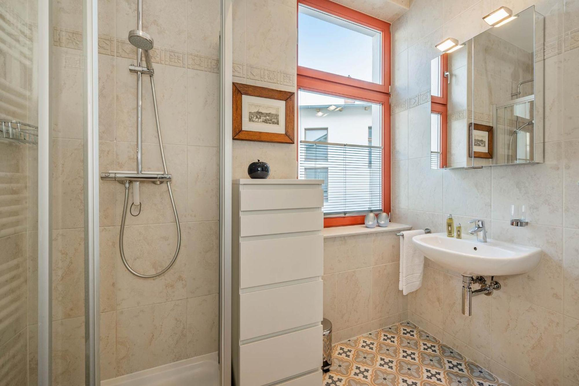 Haus Meerblick 11 Heringsdorf  Esterno foto